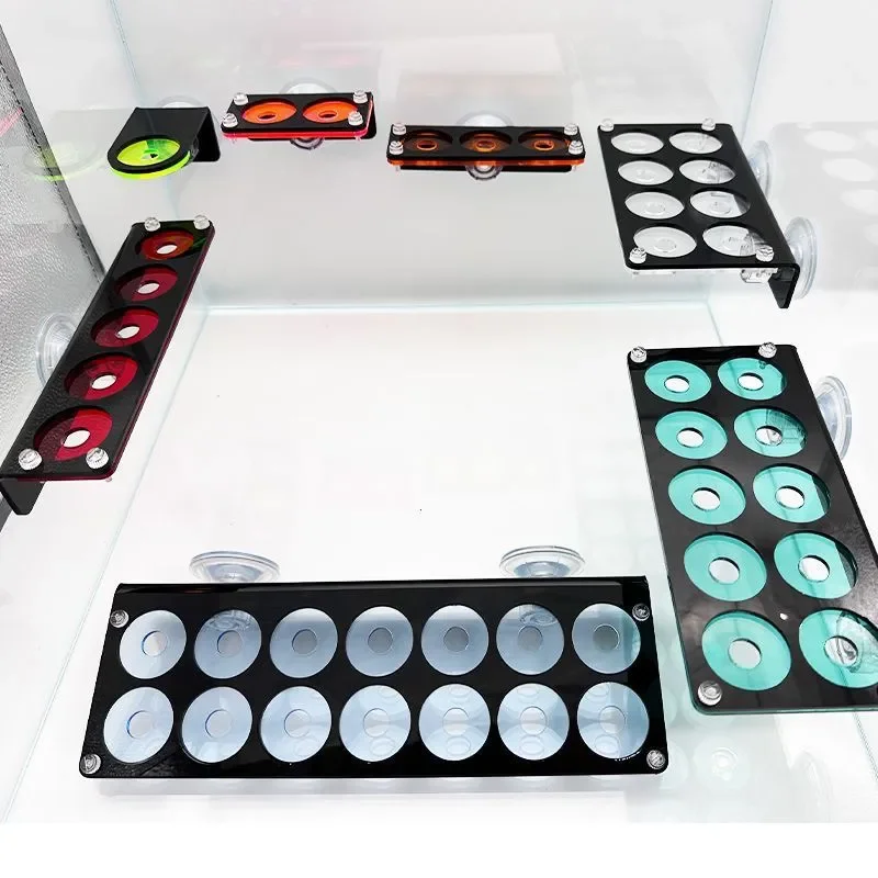 Acryl Fluorescentie SPS Coral  - Coral Frag Plug recensie en prijs