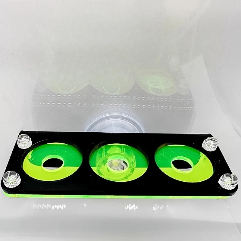 Acryl Fluorescentie SPS Coral  - Coral Frag Plug recensie en prijs