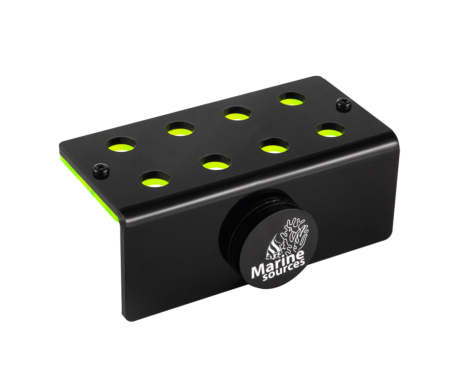 Marine SPS-koraalhouder - Ster - Coral Frag Plug recensie en prijs