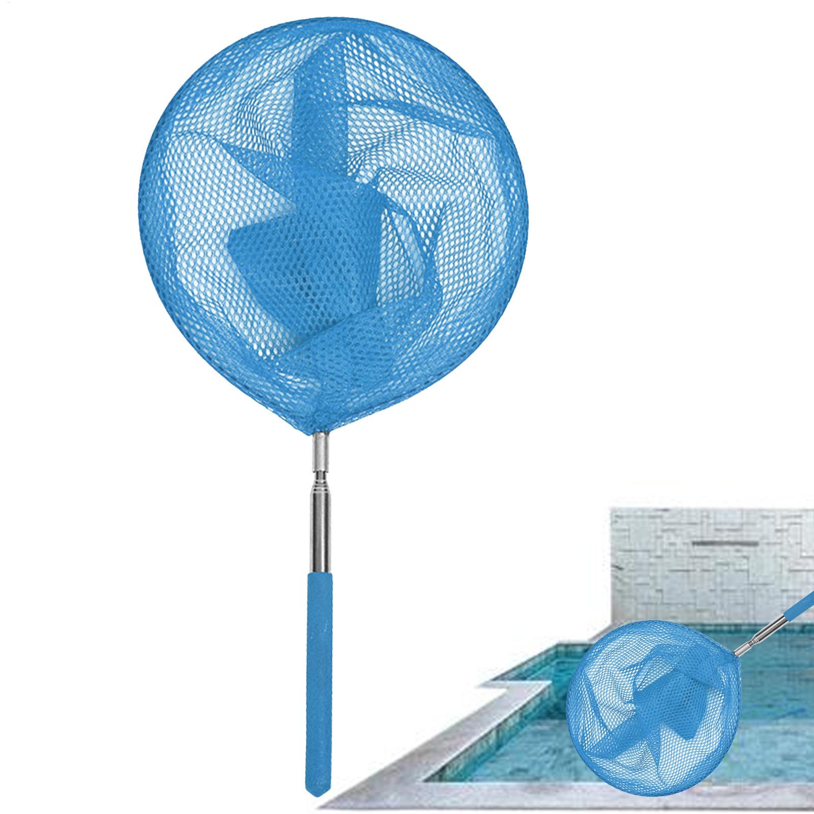 Zwembadskimmernet met telescop - Marine Aquarium Equipment recensie en prijs