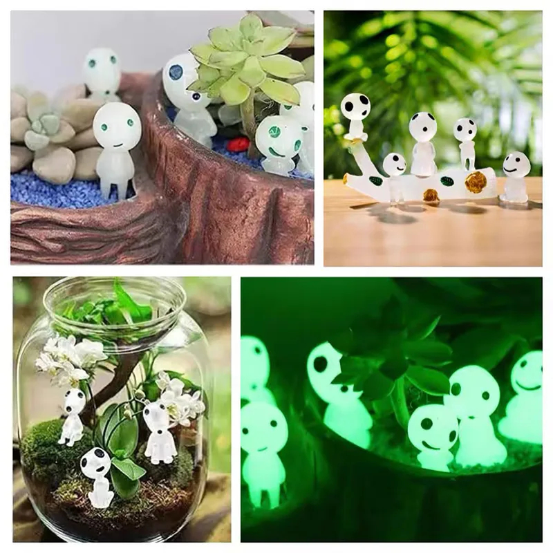 Lichtgevende Elfen Minifiguren - Marine Aquarium Tanks recensie en prijs