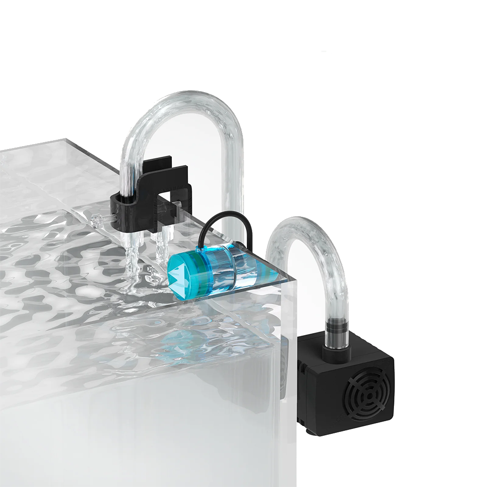 FZONE ATO-380P Auto Top Off-sy - Marine Aquarium Kit recensie en prijs