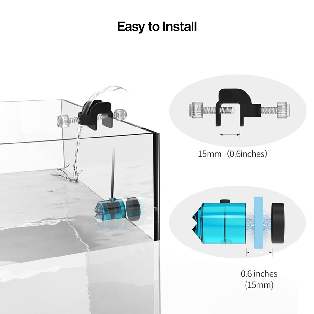 FZONE ATO-380P Auto Top Off-sy - Marine Aquarium Kit recensie en prijs