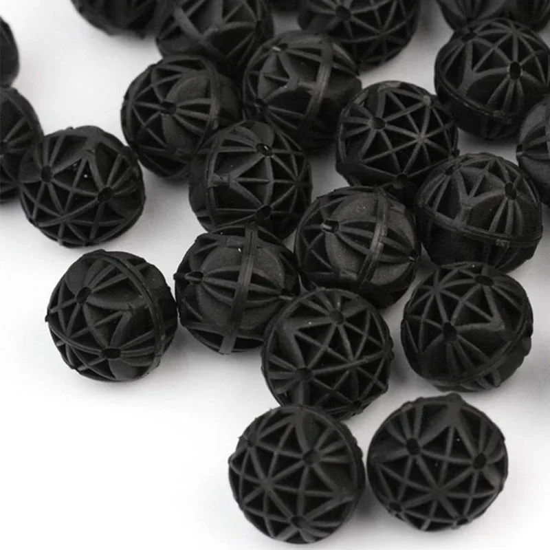 20 Stuks 16mm Aquarium Filter  - Aquarium Marine recensie en prijs