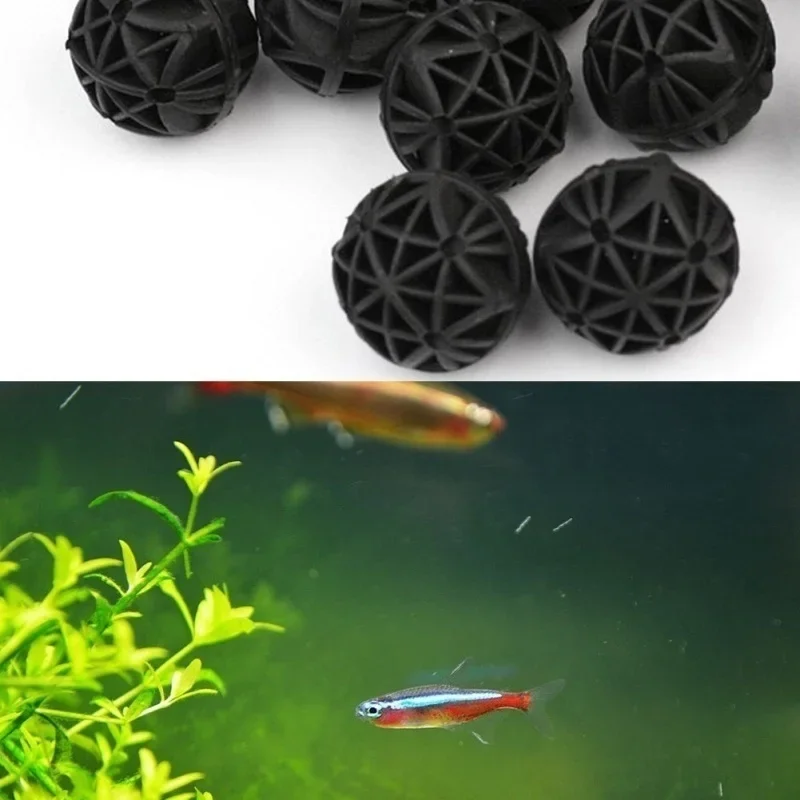 20 Stuks 16mm Aquarium Filter  - Aquarium Marine recensie en prijs