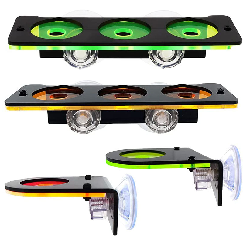 Fluorescerend Koraal Frag Plug - Coral Frag Plug recensie en prijs