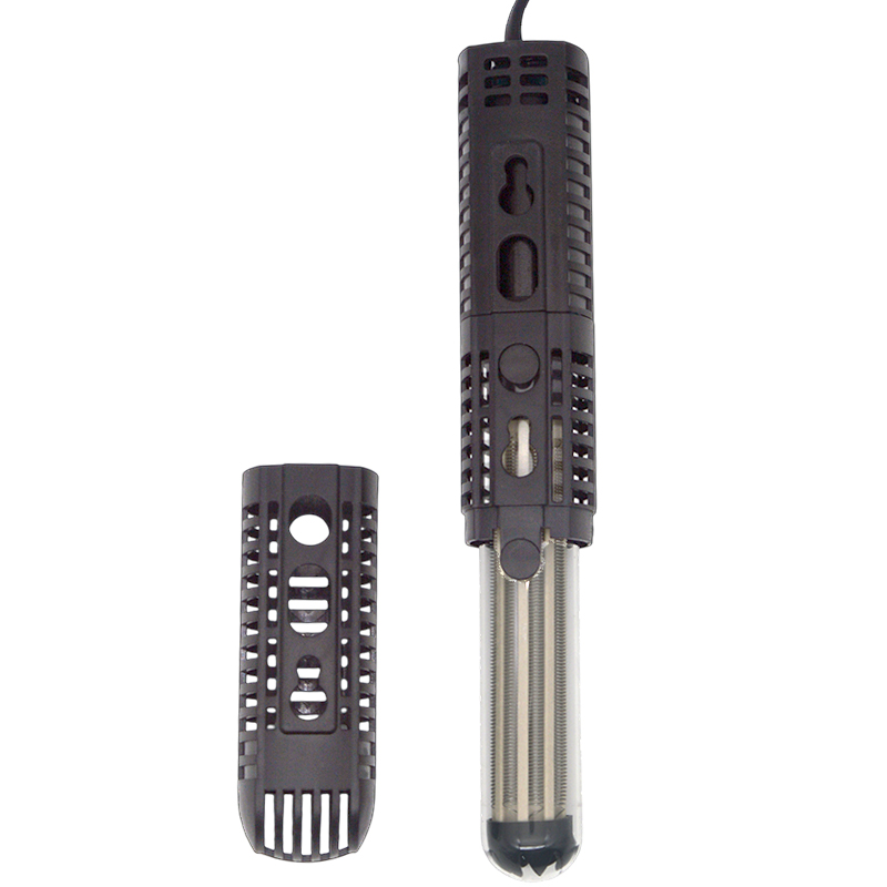 Aquariumverwarmer Aquarium LCD - Marine Aquarium Heater recensie en prijs