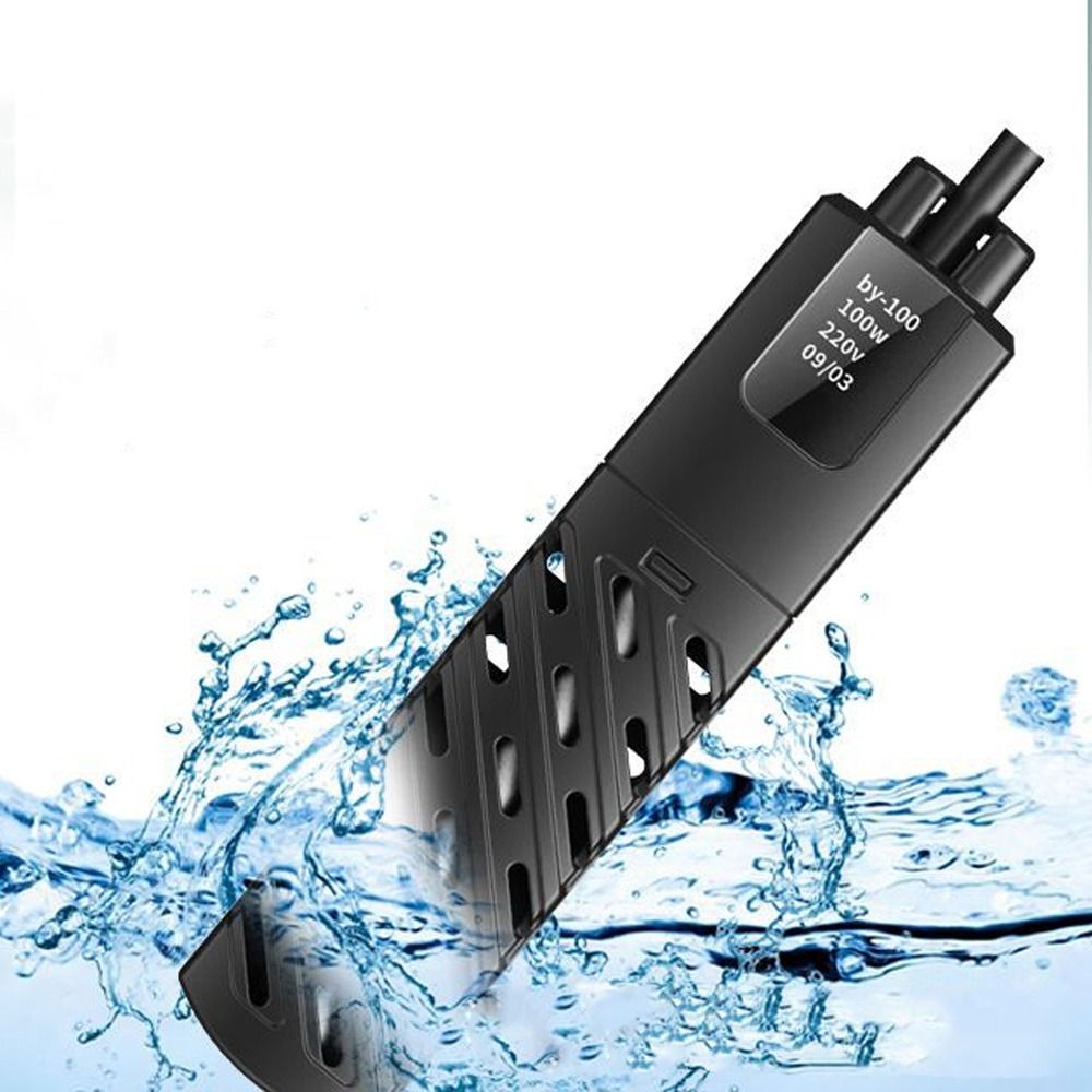 Kwartsglas Aquarium Dompelbare - Marine Aquarium Heater recensie en prijs