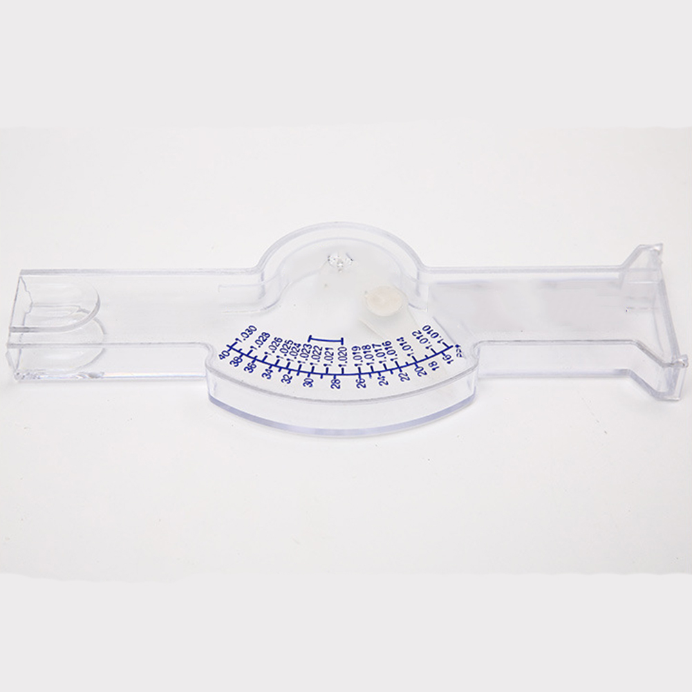 Aquarium Zoutgehalte Hydromete - Marine Aquarium Hydrometer recensie en prijs