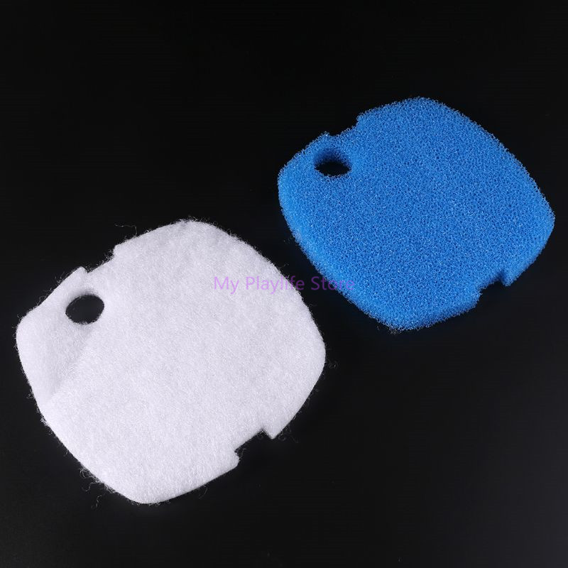 10 Stuks Aquarium Filter Pads  - Marine Aquarium Kit recensie en prijs