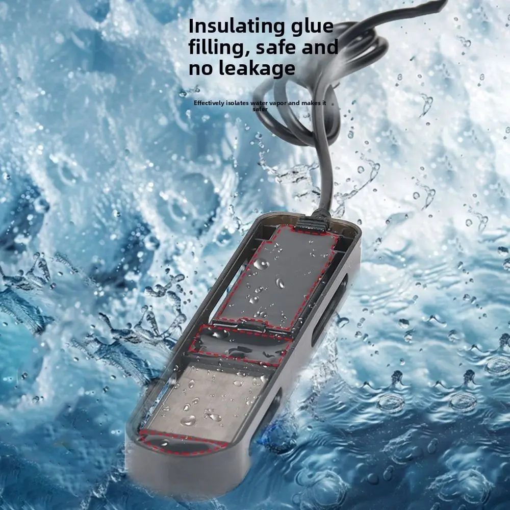 LCD-scherm 20-35 ° C Digitale  - Marine Aquarium Heater recensie en prijs