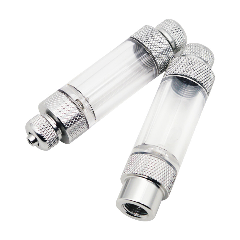 Aquarium CO2 Bubble Counter Du - Marine Aquarium Equipment recensie en prijs