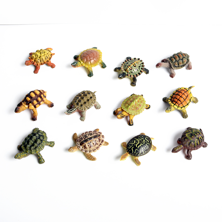 Realistische Miniaturen Zeelev - Aquarium Marine recensie en prijs