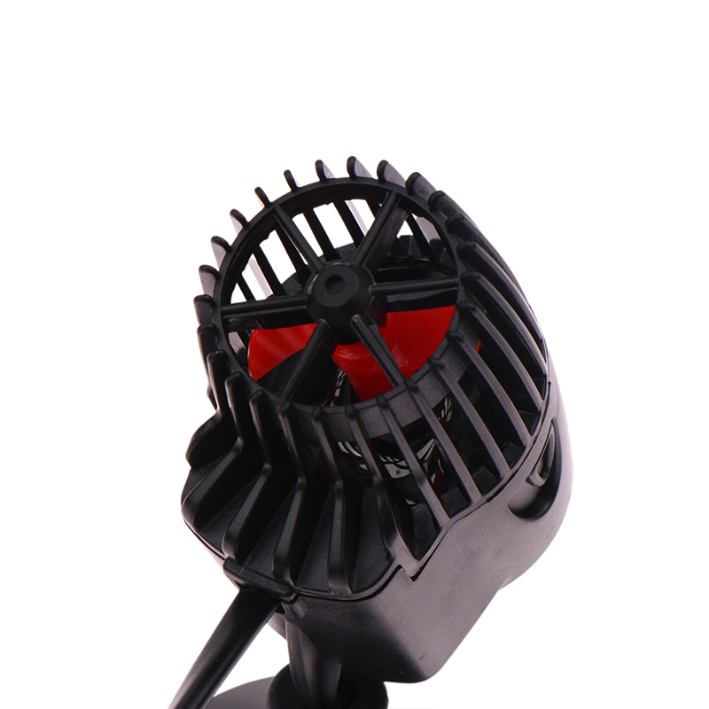 Enkele Kop Wavemaker Waterpomp - Coral Frag Plug recensie en prijs